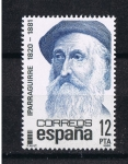 Stamps Spain -  Edifil  2643  Centenarios  