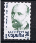 Stamps Spain -  Edifil  2646  Centenarios  