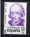 Stamps Spain -  Edifil  2648  Centenarios  