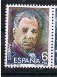 Stamps Spain -  Edifil  2653  Maestros de la Zarzuela  