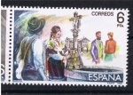 Sellos de Europa - Espaa -  Edifil  2654  Maestros de la Zarzuela  