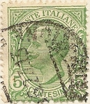 Stamps Jamaica -  Poste italiane