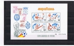 Sellos de Europa - Espaa -  Edifil  2664  Copa Mundial de Fútbol, ESPAÑA¨82  