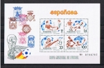 Sellos de Europa - Espaa -  Edifil  2665  Copa Mundial de Fútbol, ESPAÑA¨82  