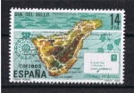 Stamps Spain -  Edifil  2668  Día del Sello  