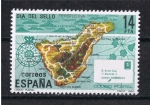 Sellos de Europa - Espaa -  Edifil  2668  Día del Sello  