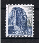 Stamps Spain -  Edifil  2676  Paisajes y Monumentos  