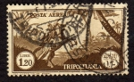 Stamps : Europe : Italy :  Tripolitania