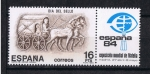 Stamps Spain -  Edifil  2719   Día del Sello  