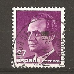 Sellos de Europa - Espa�a -  Juan Carlos I.