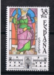 Sellos de Europa - Espaa -  Edifil   2723  Vidrieras artísticas  
