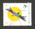 Stamps Argentina -  ave, condor