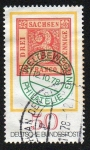 Stamps Germany -  Mundo filatélico