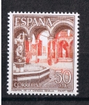 Stamps Spain -  Edifil  2728  Paisajes y Monumentos  