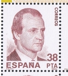Stamps Spain -  Edifil  2749  Exposición Mundial de Filatelia 
