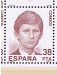 Sellos de Europa - Espaa -  Edifil  2753  Exposición Mundial de Filatelia 