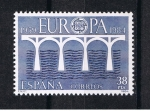 Stamps Spain -  Edifil  2757  Europa CEPT.  XXV  Aniversario 