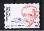 Sellos de Europa - Espaa -  Edifil  2760  Centenarios  