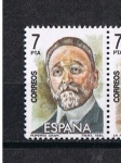 Stamps Spain -  Edifil  2764  Maestros de la Zarzuela  
