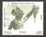 Stamps Italy -  perseo