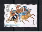 Sellos de Europa - Espa�a -  Edifil  2768  Juegos olímpicos. Los Angeles  