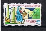 Stamps Spain -  Edifil  2773  XVI  Centenario del viaje de la monja Egeria al Oriente bíblico