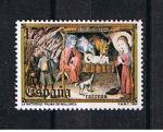 Stamps Spain -  Edifil  2776   Navidad  1984   