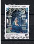 Stamps Spain -  Edifil   2779  Europalia 85   