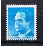 Stamps Spain -  Edifil  2794  S.M. Don Juan Carlos I  