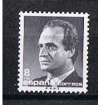 Sellos de Europa - Espaa -  Edifil  2797  S.M. Don Juan Carlos I  