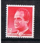 Stamps Spain -  Edifil  2798  S.M. Don Juan Carlos I  