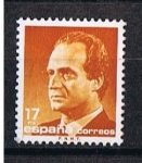 Stamps Spain -  Edifil  2799  S.M. Don Juan Carlos I  