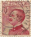 Stamps : Europe : Italy :  Poste italiane