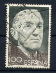 Stamps Europe - Spain -  R. Perez de Ayala 1880-1962