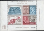 Stamps Spain -  Orfebrería