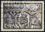 Stamps Spain -  Navidad