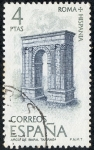 Sellos de Europa - Espaa -  Roma Hispania