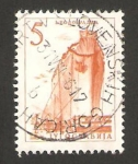 Stamps : Europe : Yugoslavia :  Construcción naval