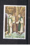 Stamps Spain -  Edifil  2810  Día del Sello  