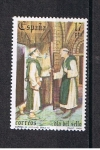 Sellos de Europa - Espaa -  Edifil  2810  Día del Sello  