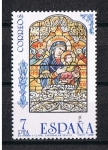 Sellos de Europa - Espaa -  Edifil   2815  Vidrieras artísticas  