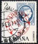 Sellos de Europa - Espa�a -  Día del sello