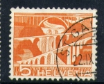 Stamps Switzerland -  Puentes