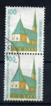 Stamps Germany -  Capilla Dealtötting