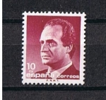 Stamps Spain -  Edifil  2833  S.M. Don Juan Carlos I  