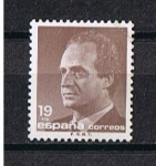 Stamps Spain -  Edifil  2834  S.M. Don Juan Carlos I  