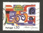 Stamps : Europe : Portugal :  fundación nadir afonso