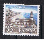 Stamps Spain -  Edifil  2838  Paisajes y Monumentos  