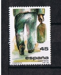 Stamps Spain -  Edifil  2846  La emigración  