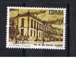 Stamps Spain -  Edifil  2849  Día  de las Fuerzas Armadas   